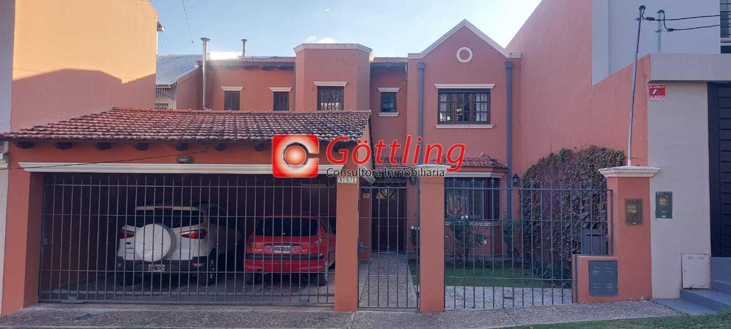 Casa en venta Tres Cerritos