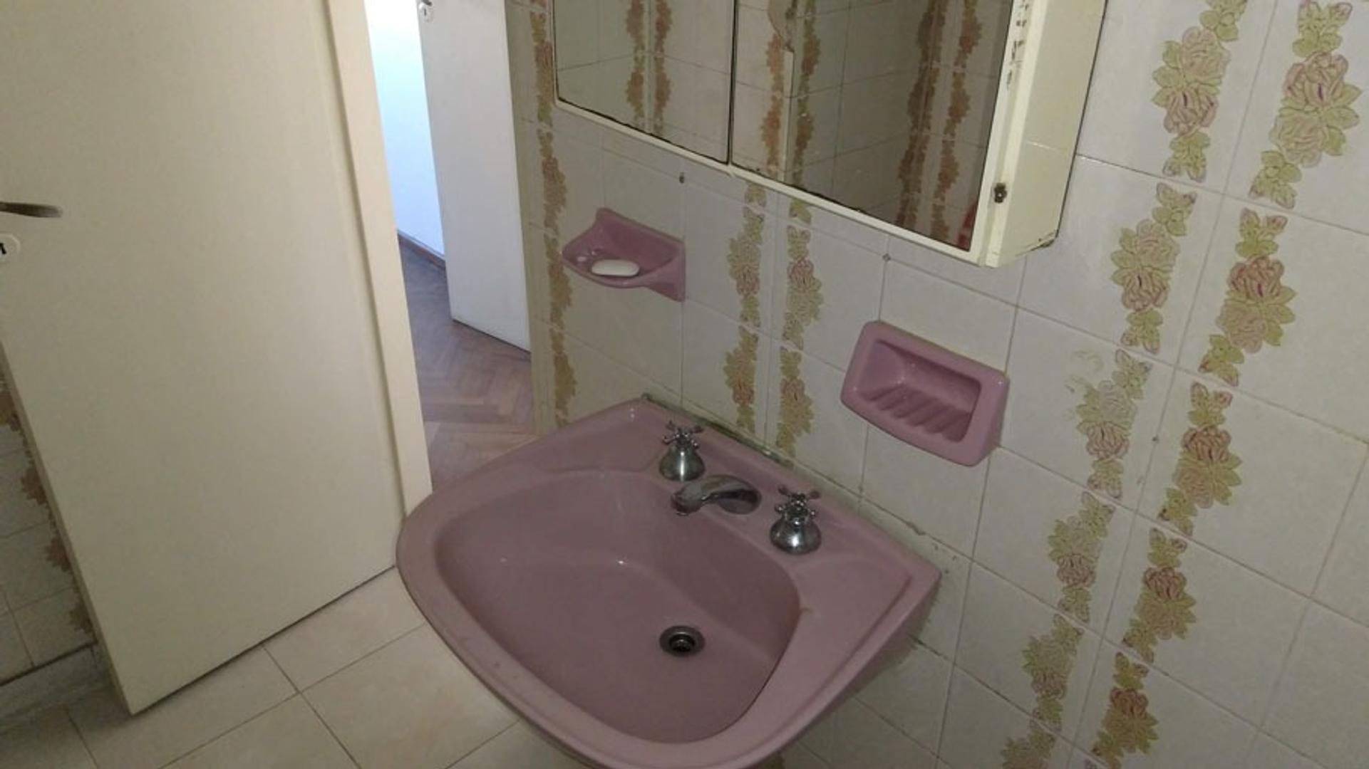 Departamento en Alquiler 50 años