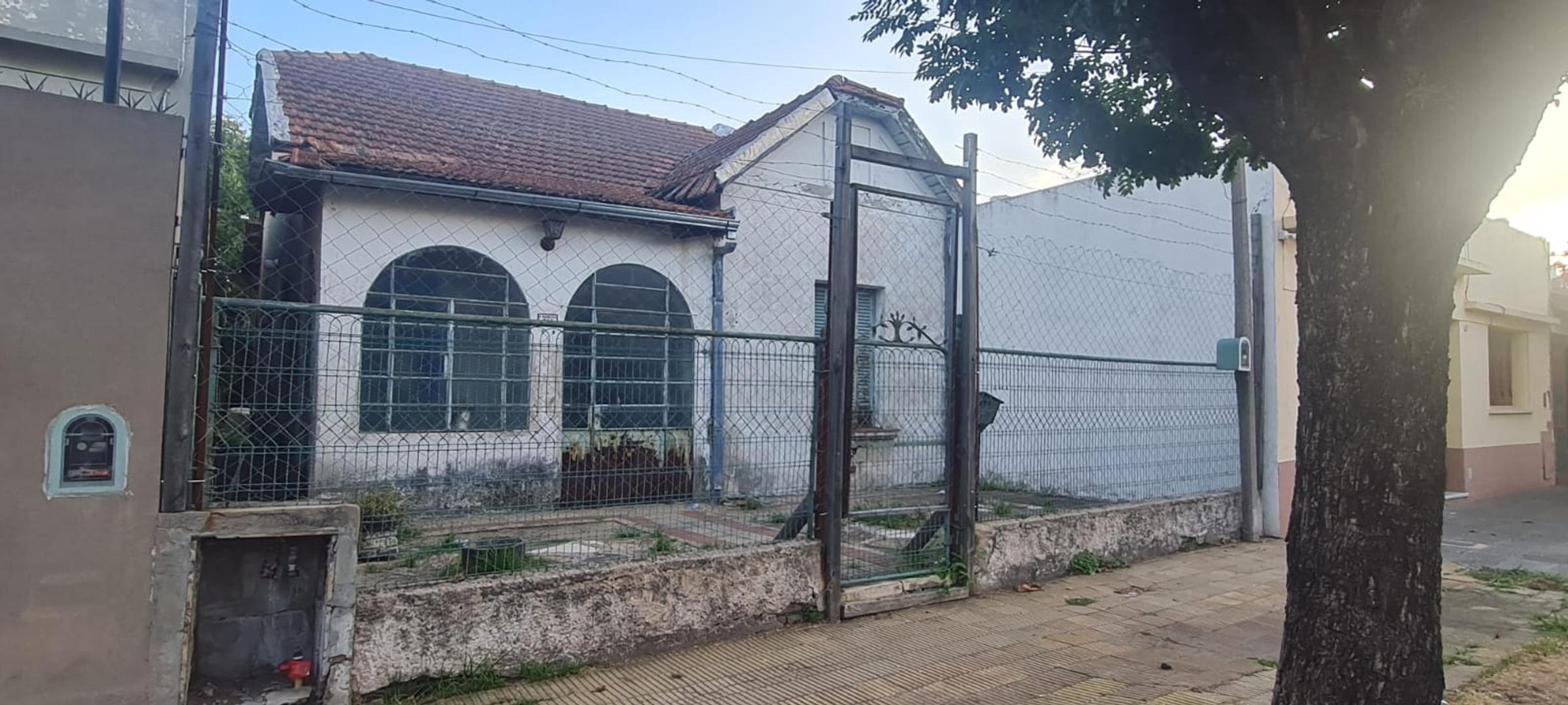 Dr. Osvaldo Magnasco 826