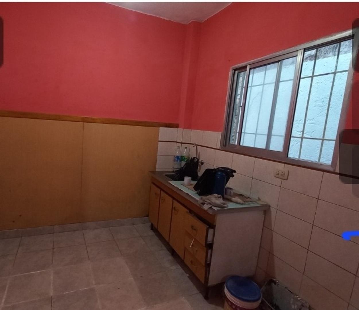 Casa en Venta en Quilmes Oeste, USD 28.000