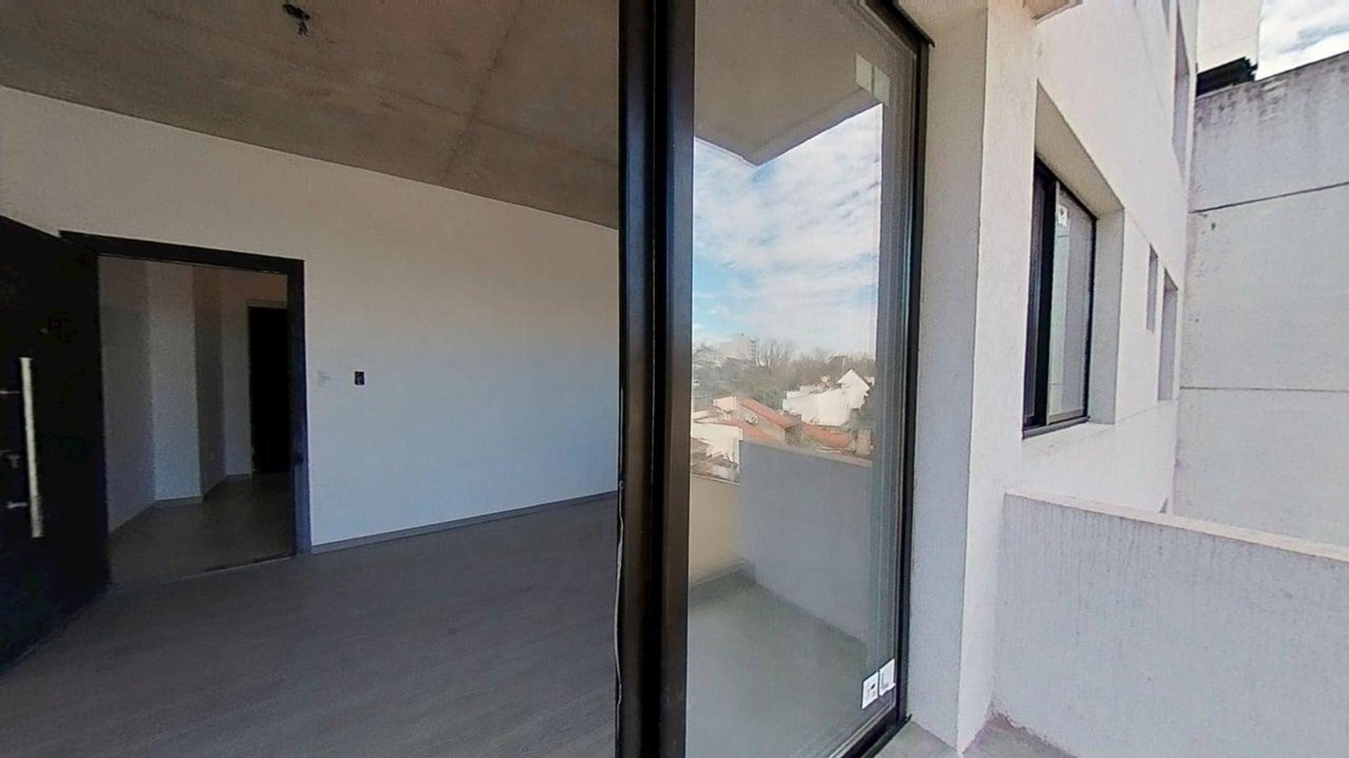 El Payador 5200, Piso 3°