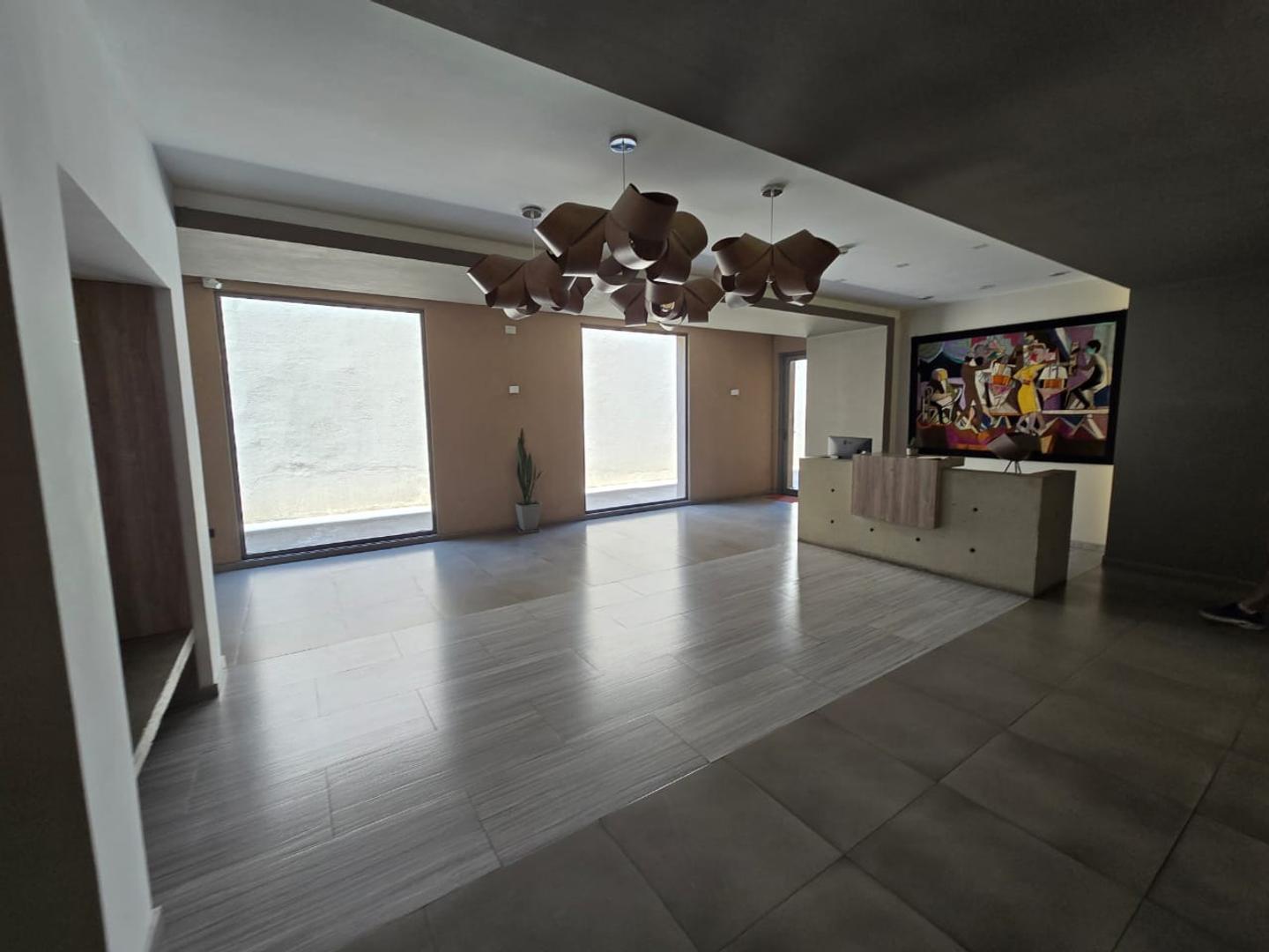 Departamento en Ituzaingo Sur.