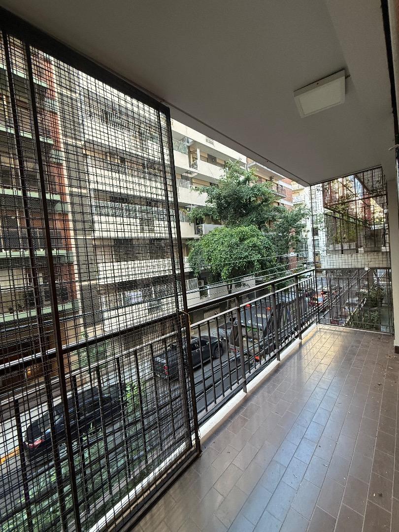 Departamento en Alquiler en Recoleta, USD 1.500