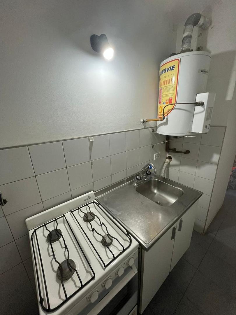 Departamento en Alquiler en Centro, $ 300.000