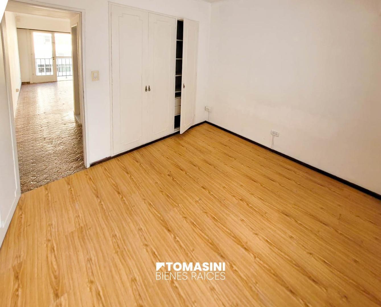 Departamento en Venta en Plaza Mitre, USD 69.900