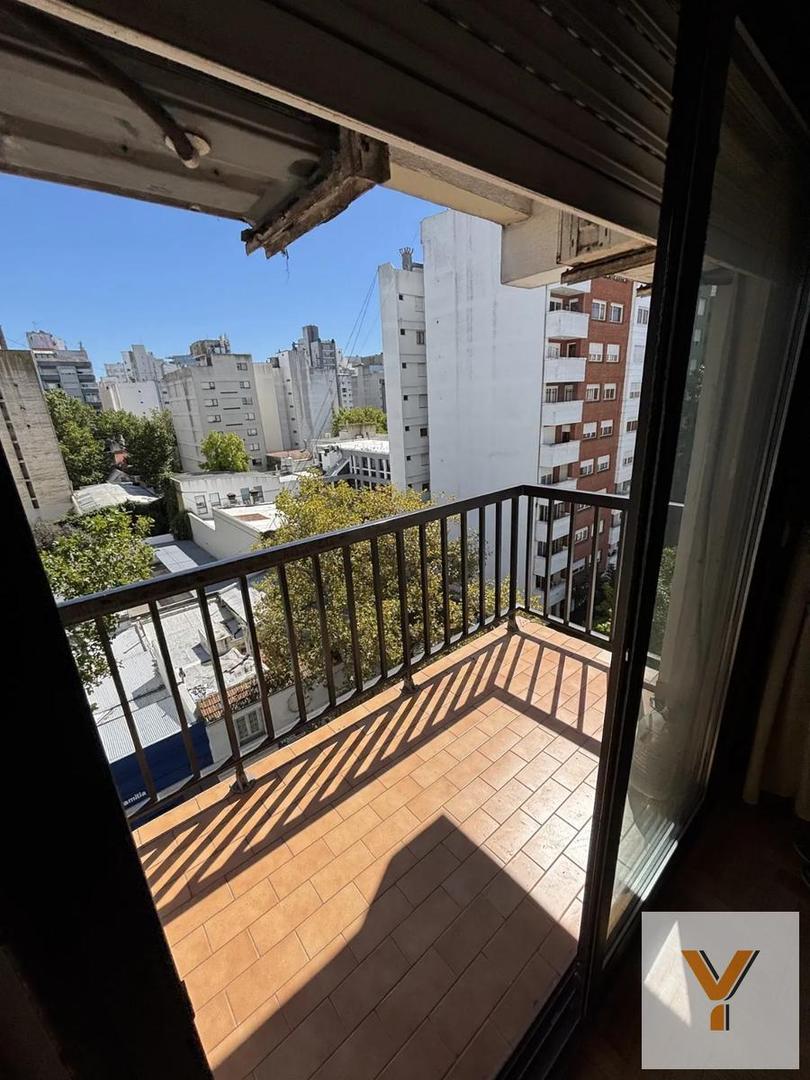 Departamento en Alquiler 30 años