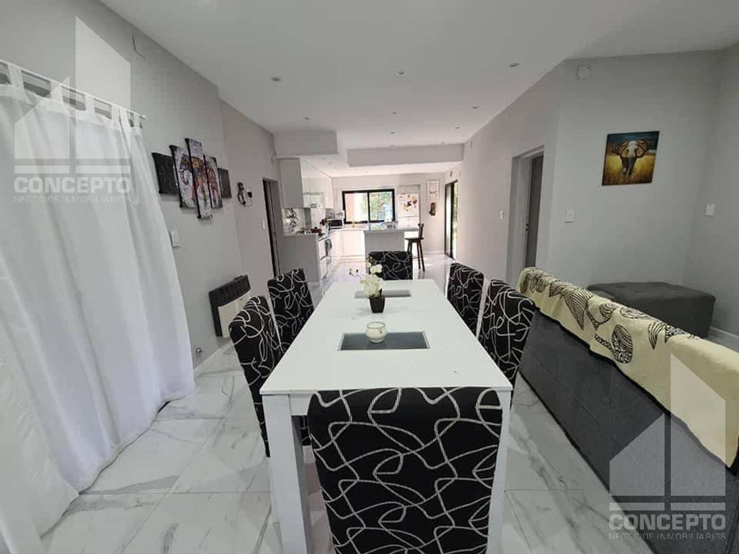 Casa - Los Molinos