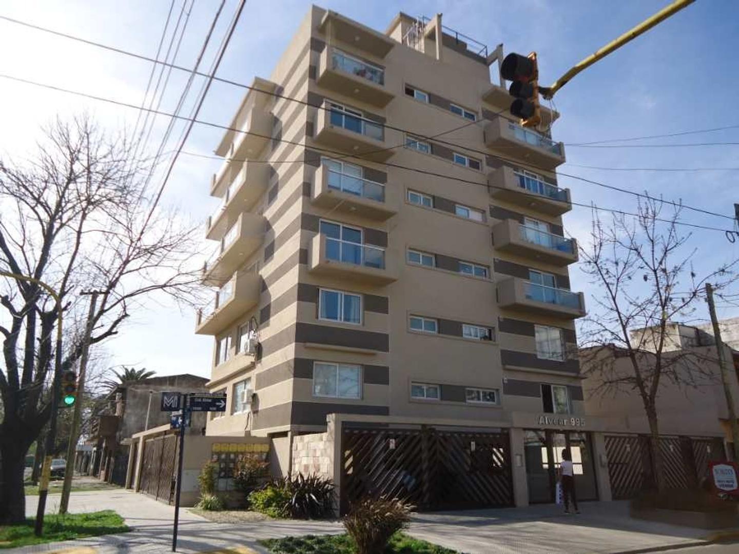 Departamento en venta - Ituzaingó Norte - Alvear al 900