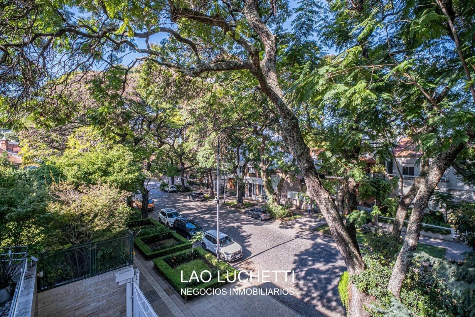 VENTA! CASA A RECICLAR CON JARDIN Y TERRAZA, - BELGRANO R!
