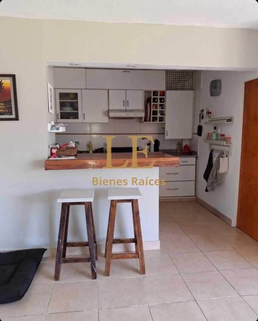 Departamento en Venta en Tigre Centro, USD 99.000