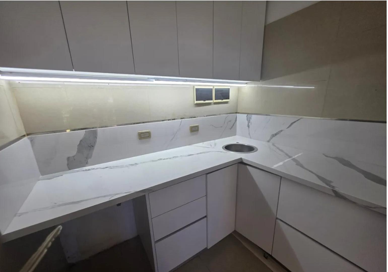 Departamento en Venta en Belgrano, USD 380.000