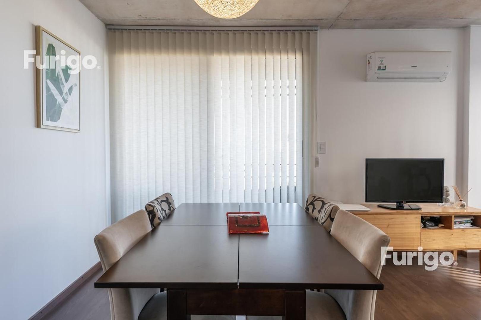 Departamento en Venta 6 años