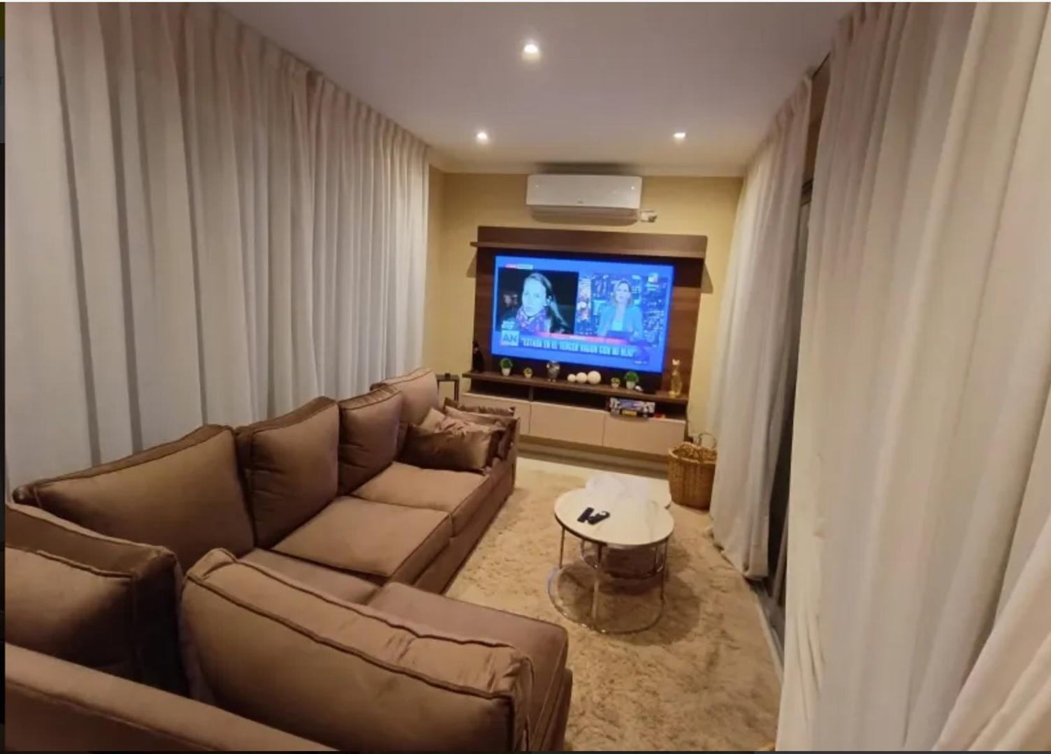 Casa en Alquiler Temporal de 3 dormitorios