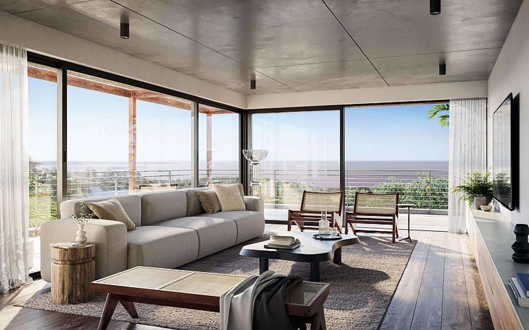 Departamento en Venta en Colonia del Sacramento, USD 171.793