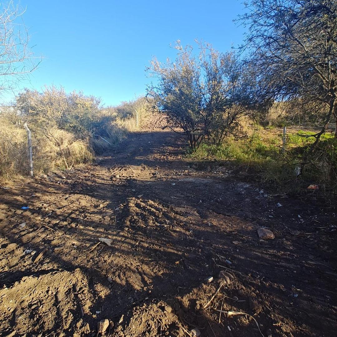 Terreno en Venta de 670,0 m2