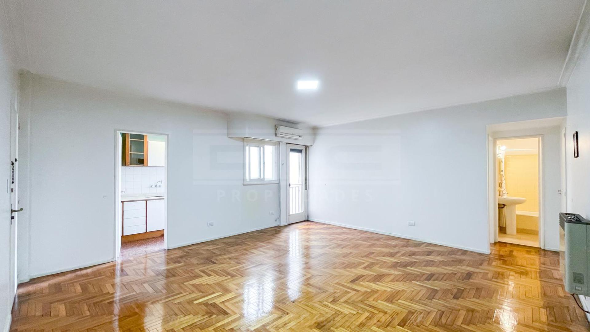 Departamento en Alquiler 50 años