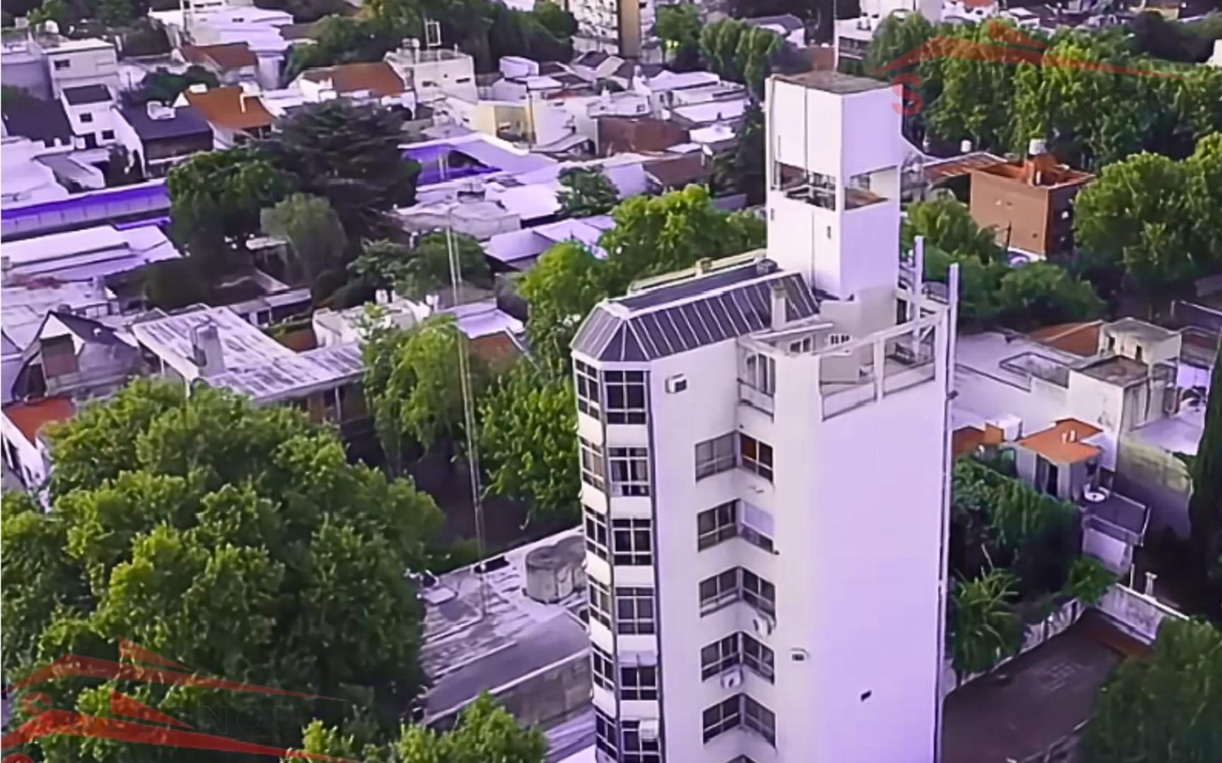 2 amb frente a Plaza Lomas – Apto crédito – Profesional