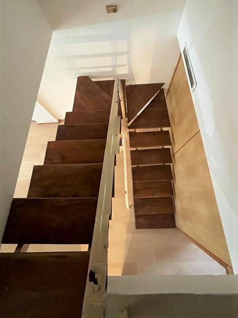 Departamento en Alquiler Apto profesional