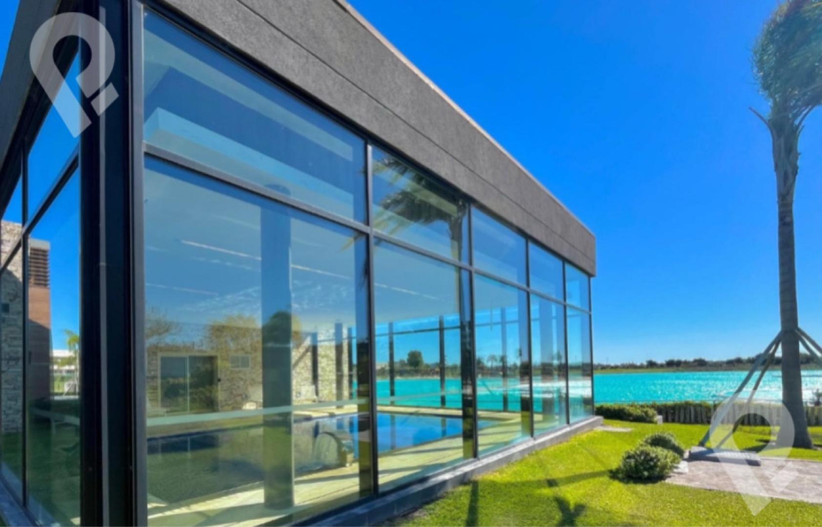 Terreno en Venta en Countries y Barrios Cerrados en Ezeiza, USD 239.000