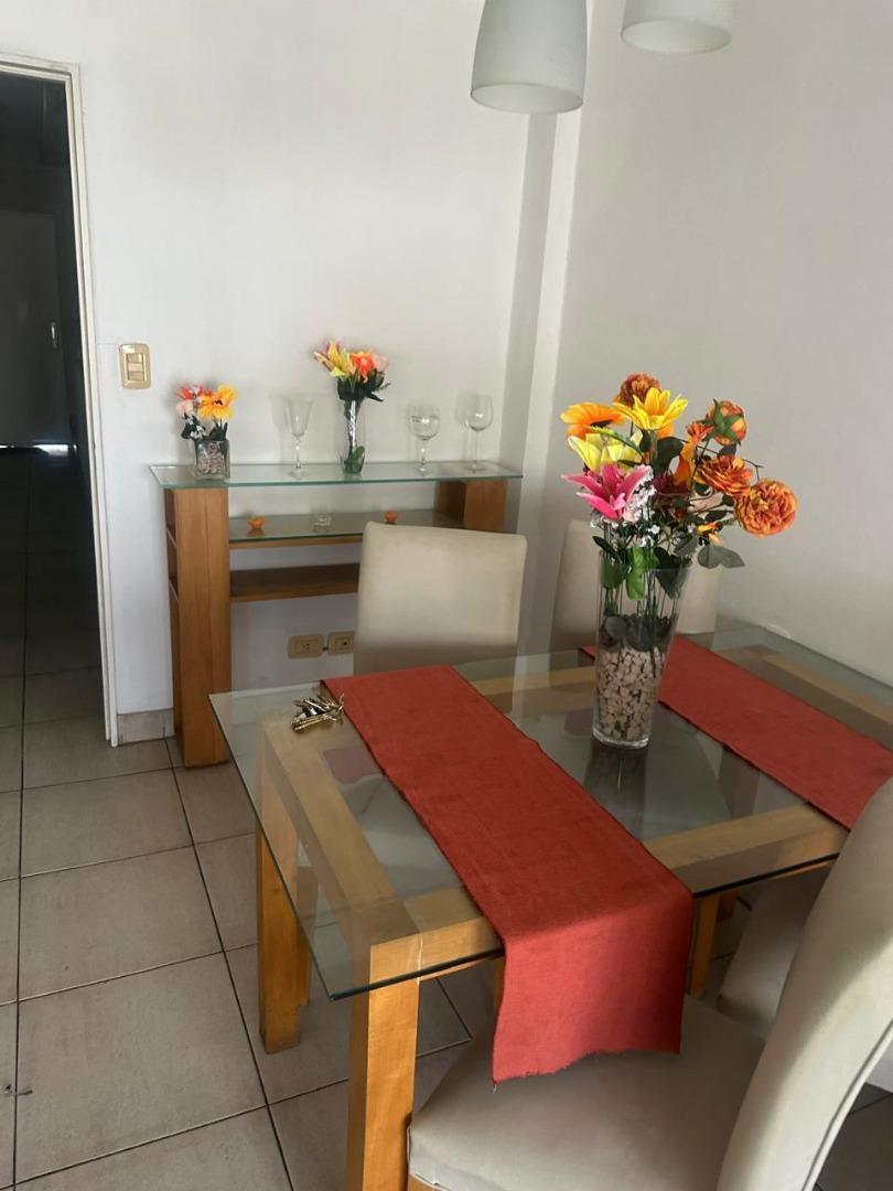 Departamento en Alquiler Temporal en Palermo, USD 990