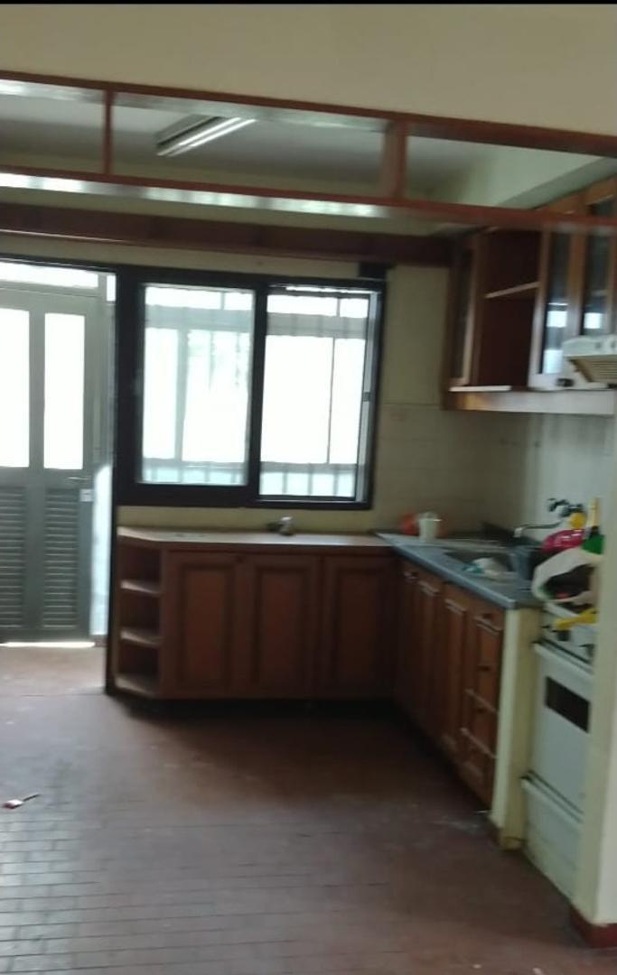 Araujo Suter 1 Planta Baja 3500