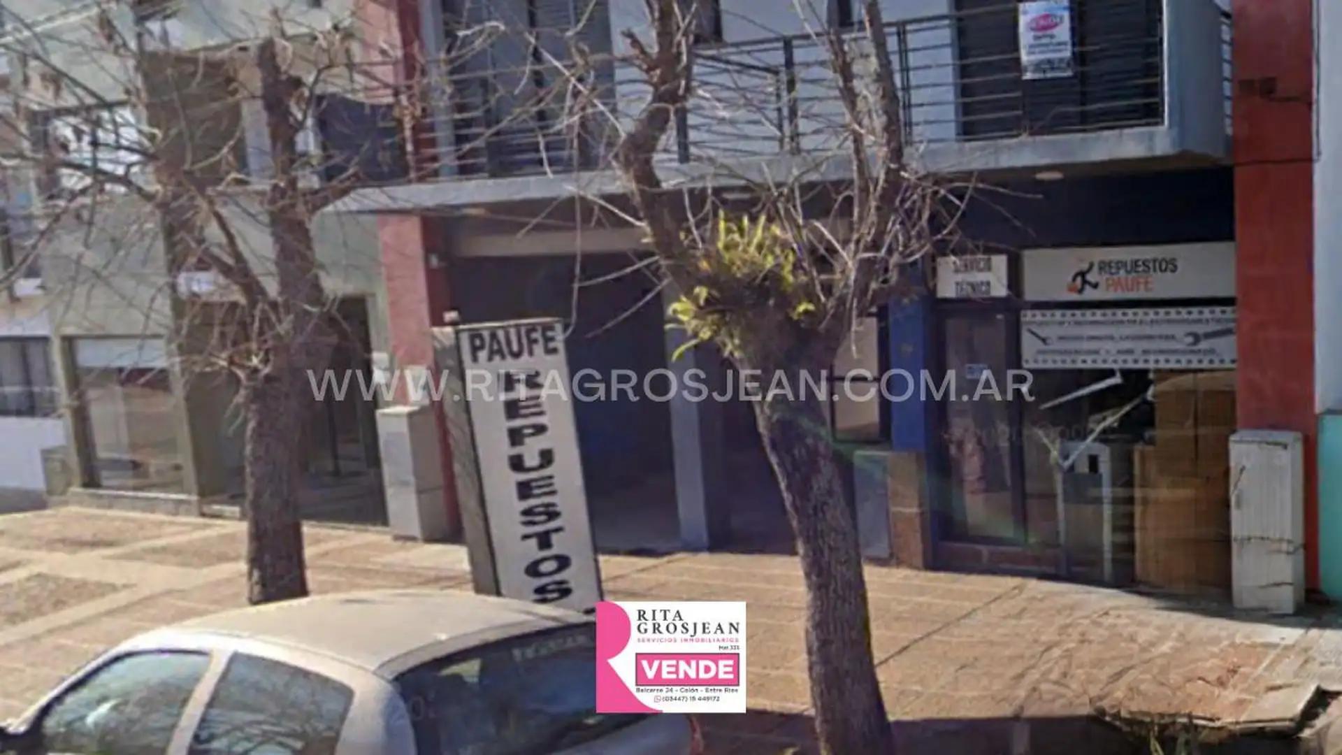 Local en Venta 13 años