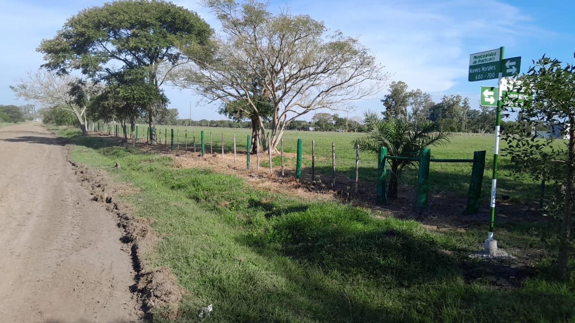 Terreno en Venta en Riachuelo, USD 20.000