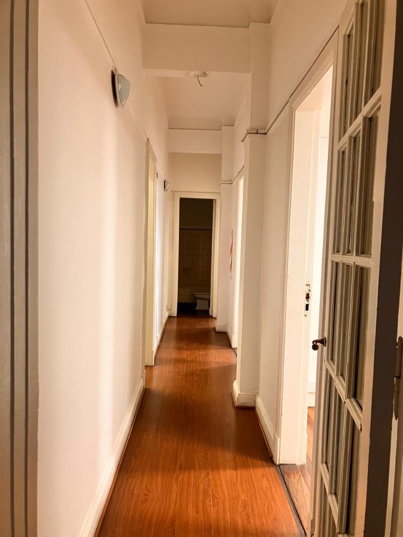Departamento en Alquiler de 5 ambientes