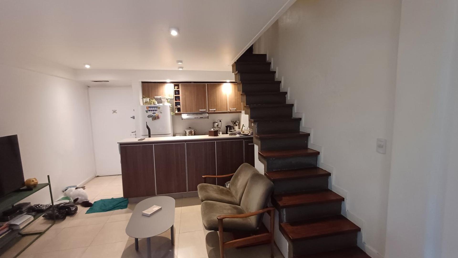 Departamento en Venta 15 años