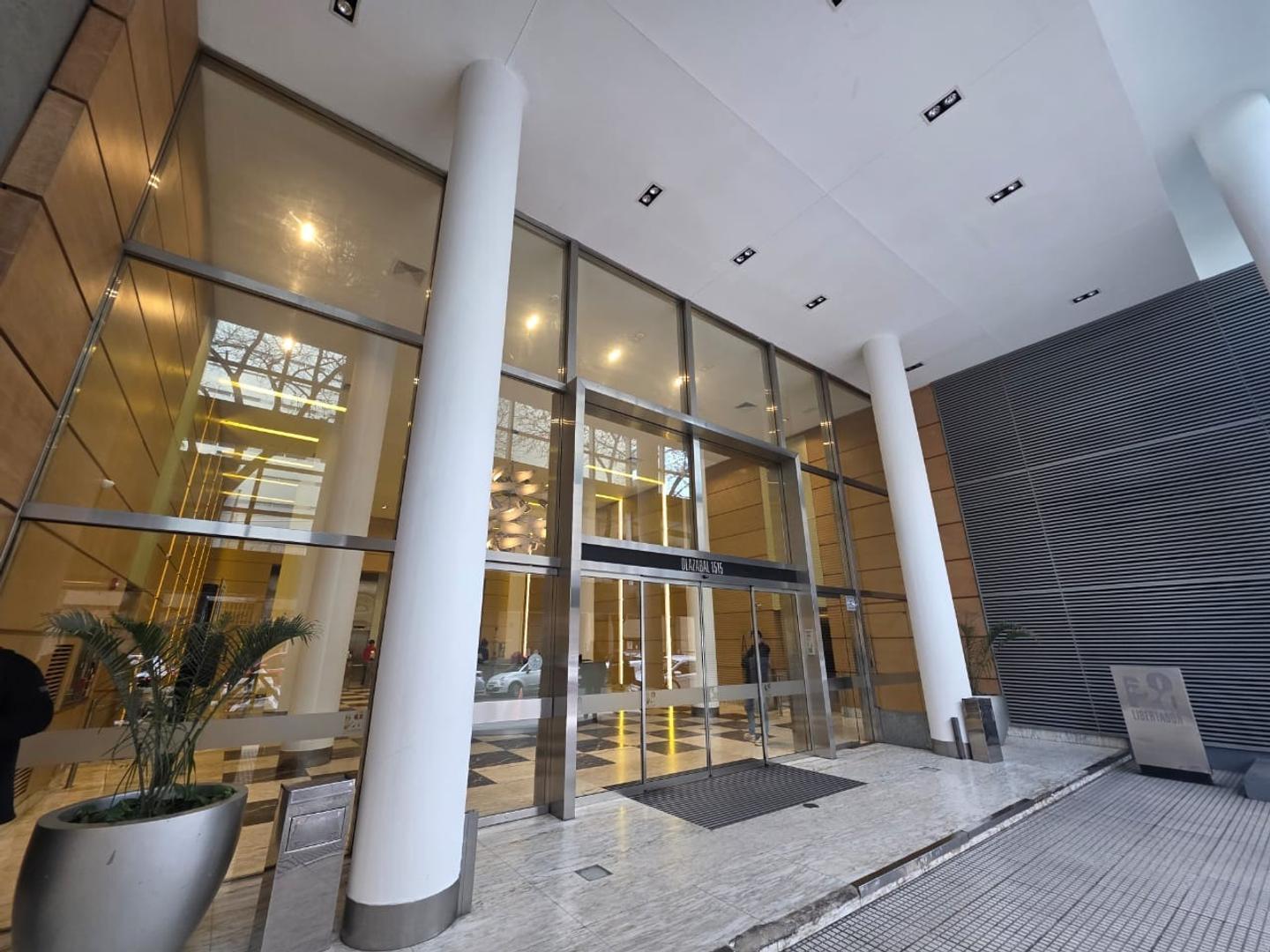 Oficina en Venta en Belgrano, USD 440.000