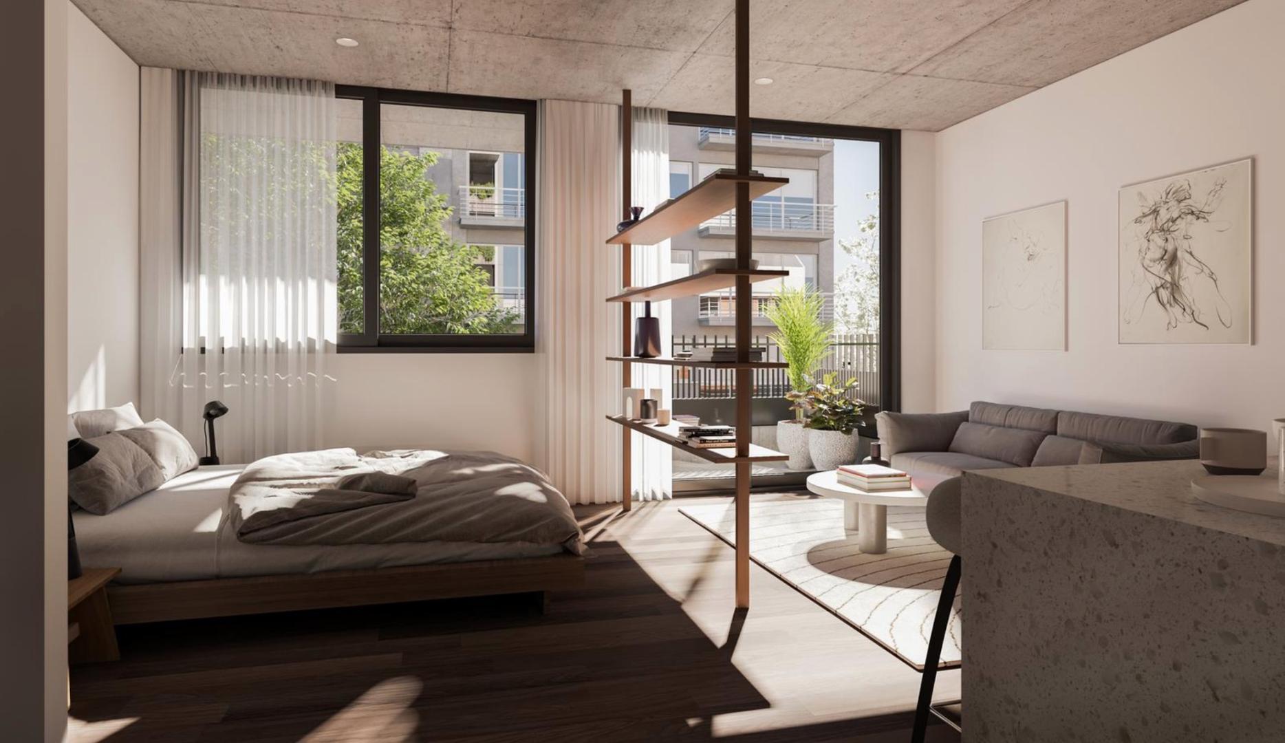 Departamento en Venta Permite mascota