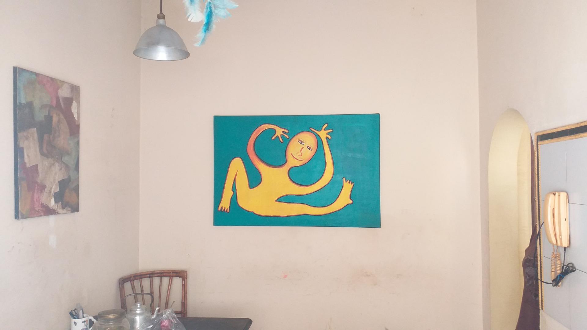 Depto Tipo Casa en Venta 40 años