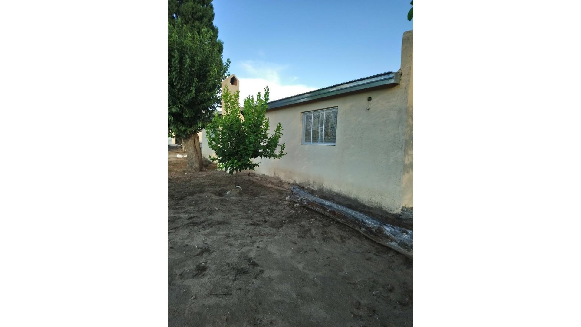 Villa Dolores Córdoba 2.3  Has