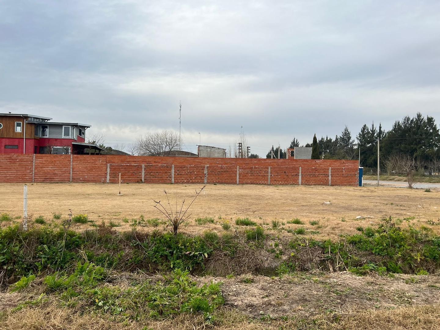 Terreno en Venta en Benavidez, USD 80.000