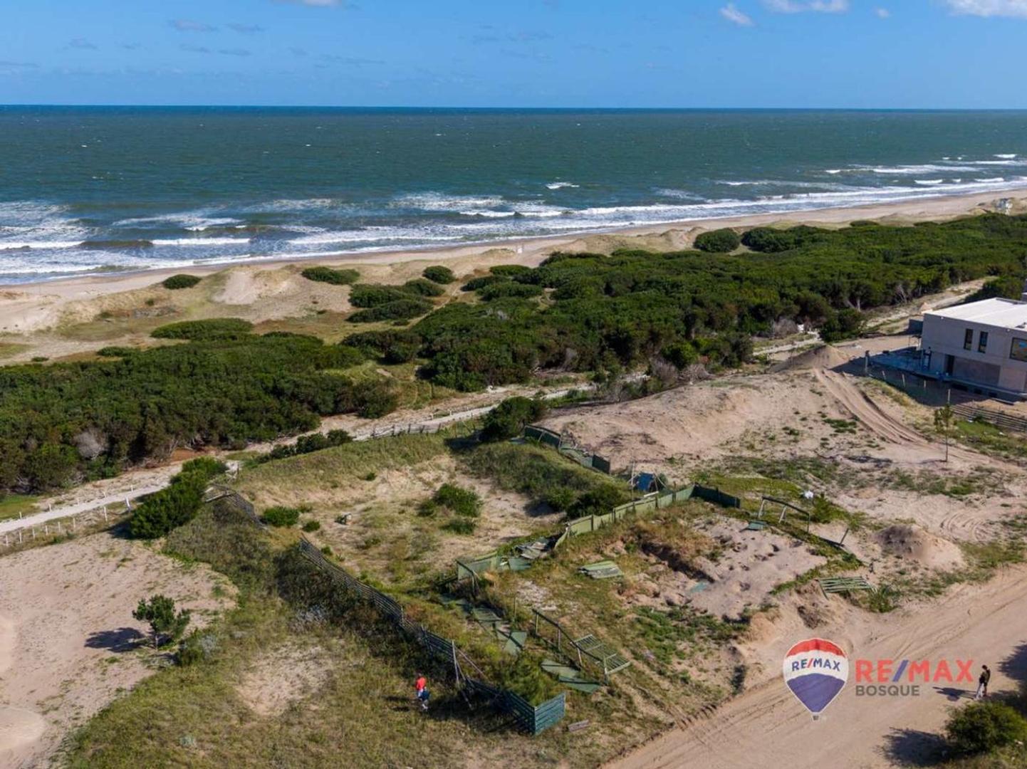 VENTA LOTE VILLAROBLES BARRIO SERENA