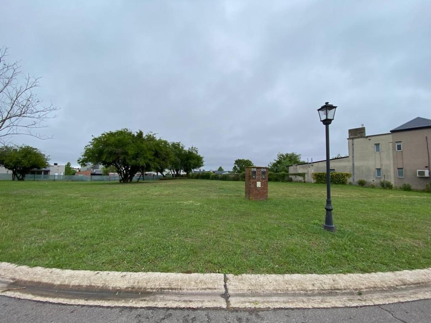 Estancia Smithfield, Lotes 197/198