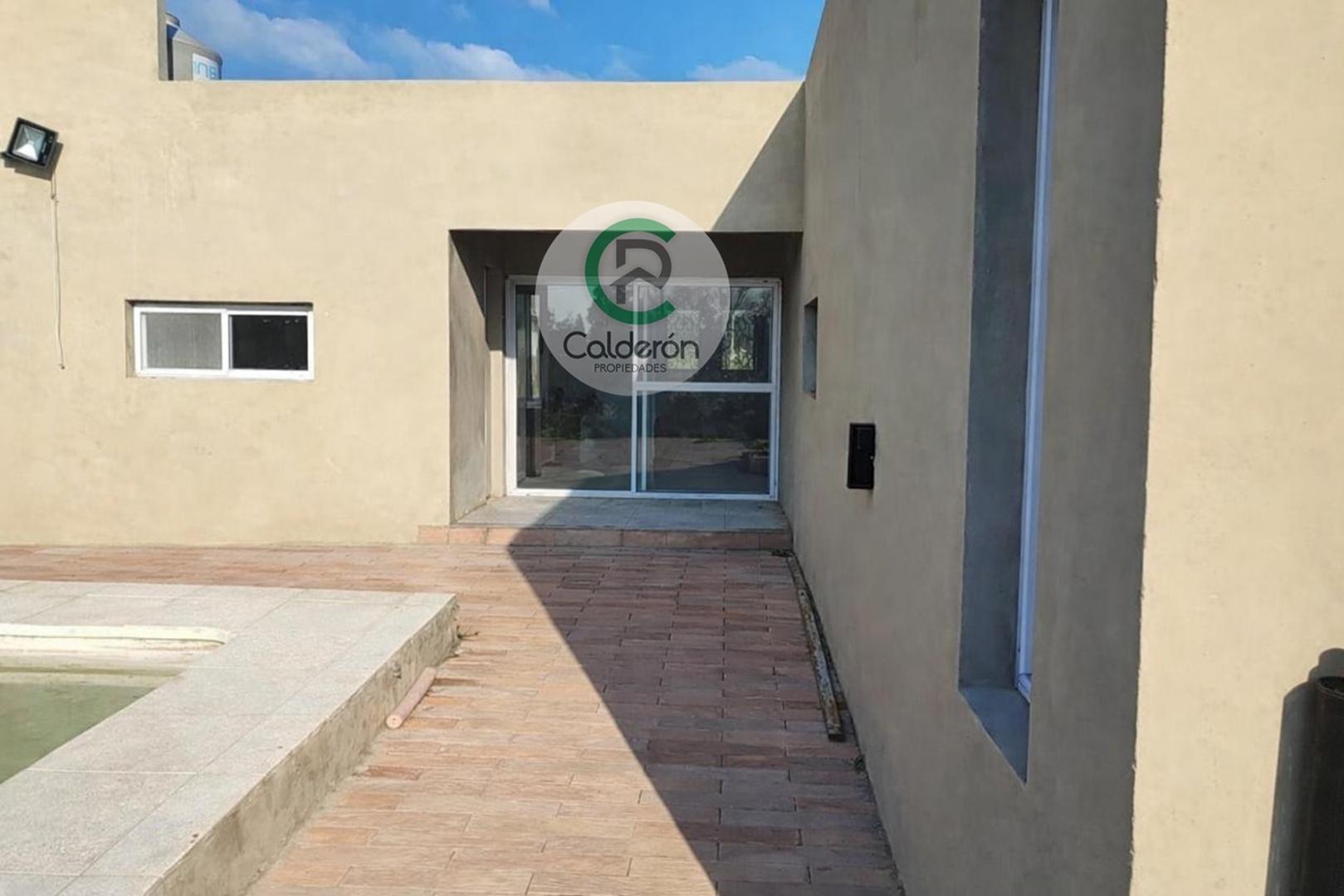 Casa en Venta 3 años