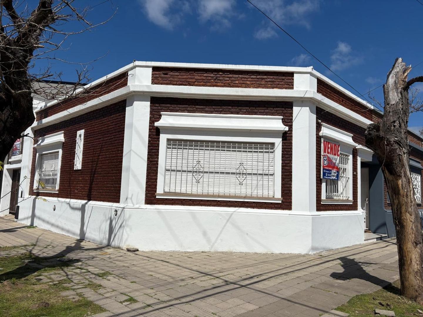 Depto Tipo Casa en Venta de 3 ambientes