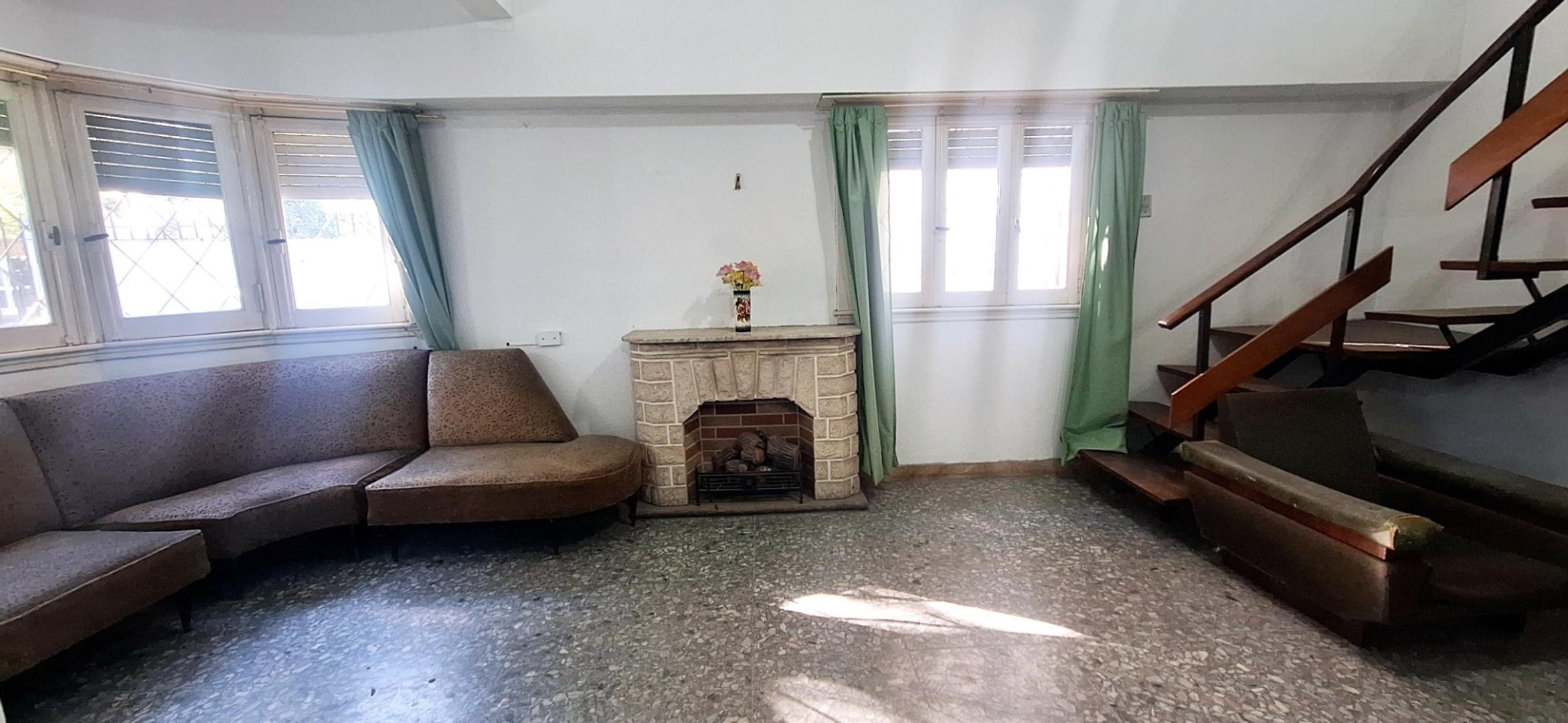 Casa en Venta al Oeste