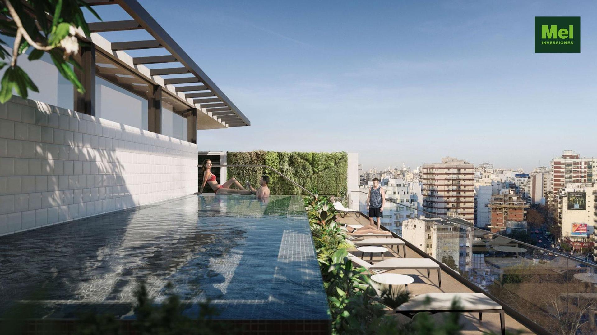 Departamento en Venta A Estrenar