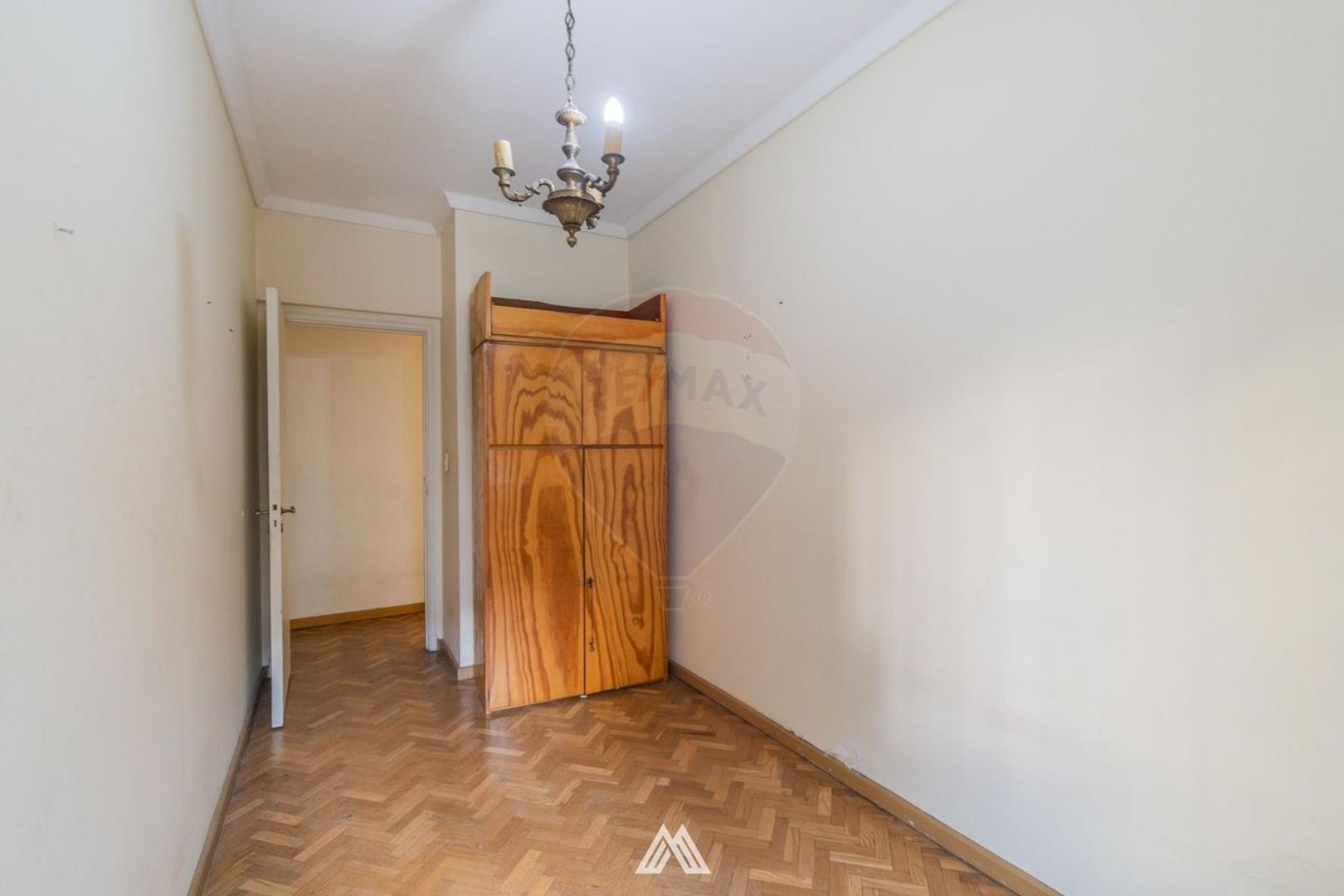 Departamento en Venta 70 años