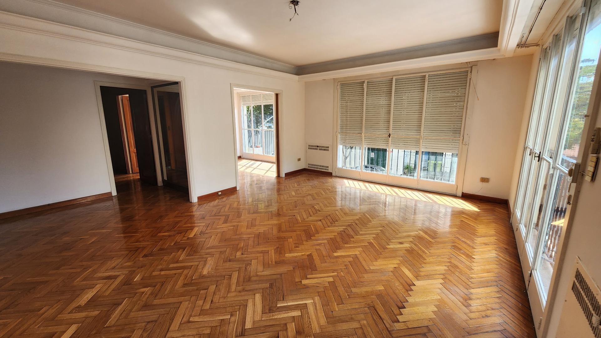 Departamento en Venta en Caballito, USD 295.000