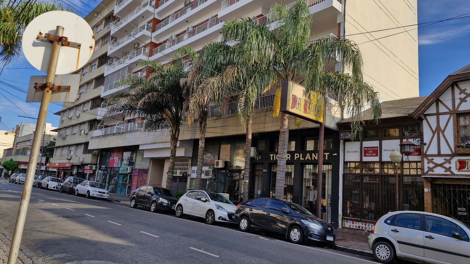 Apto profesional 3 ambientes