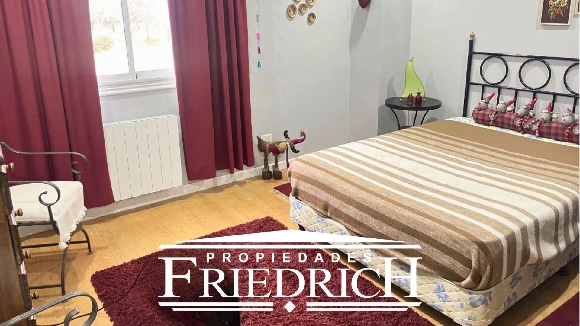 Casa en Alquiler 17 años