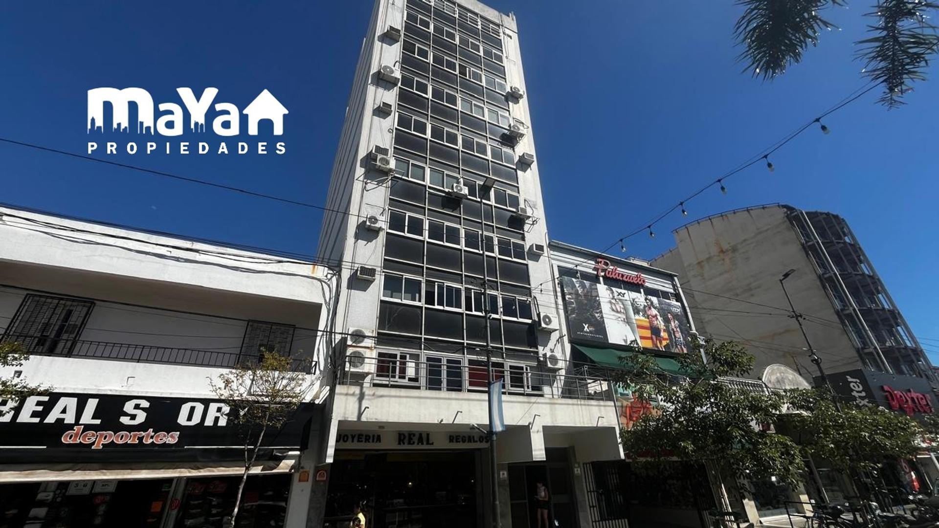 OFICINA EN ALQUILER - AV. ROCCA 189