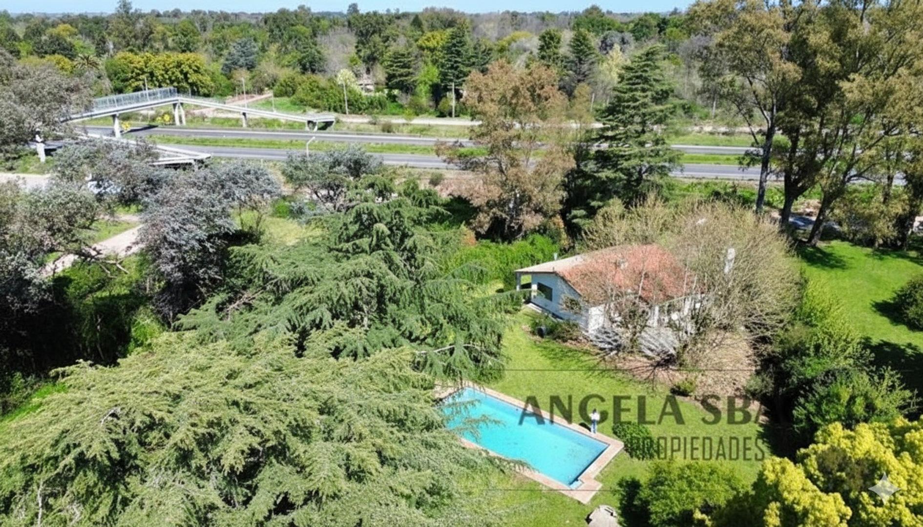 Casa en Venta al Noroeste