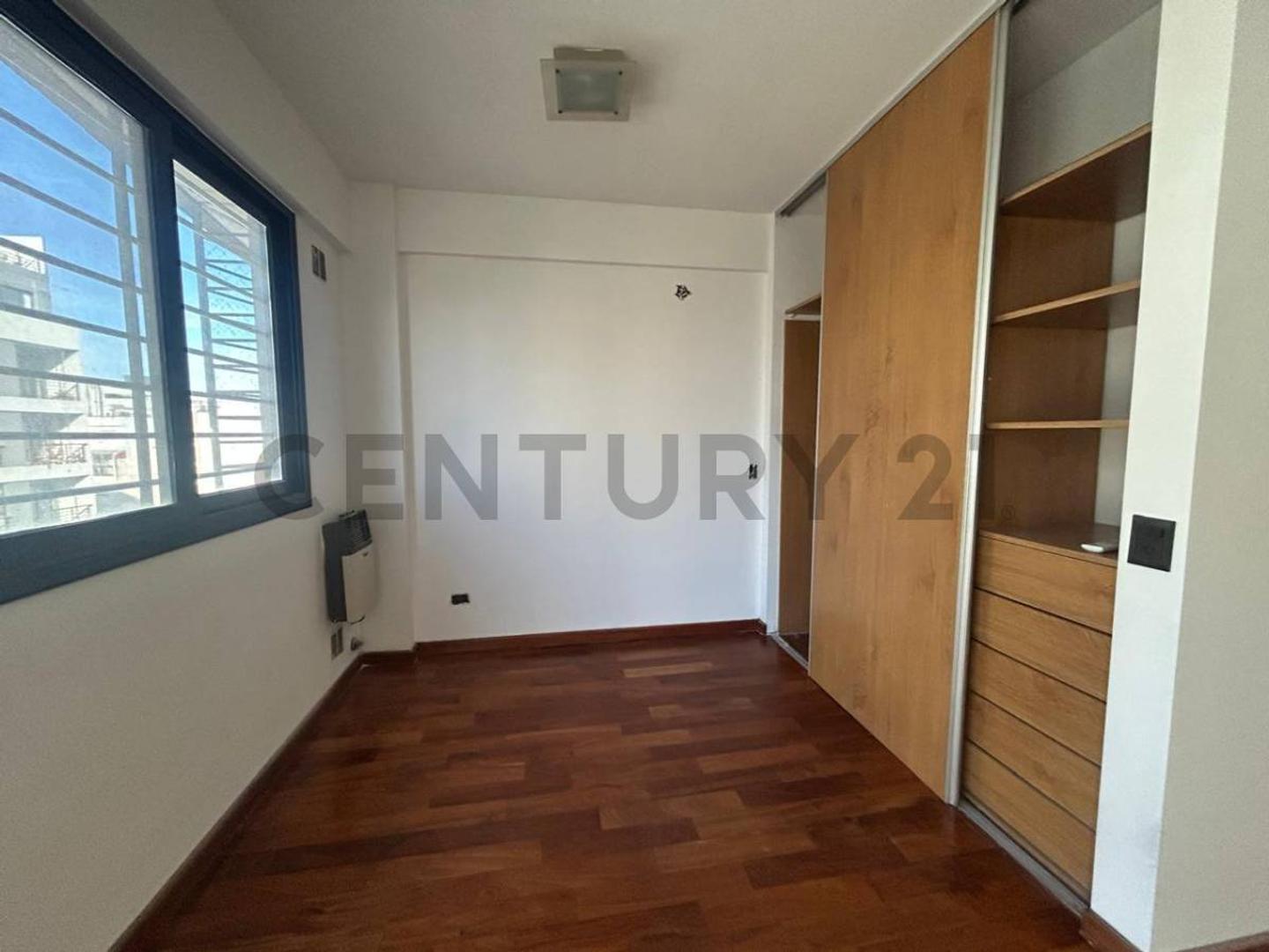 Alquiler Monoambiente Villa Crespo