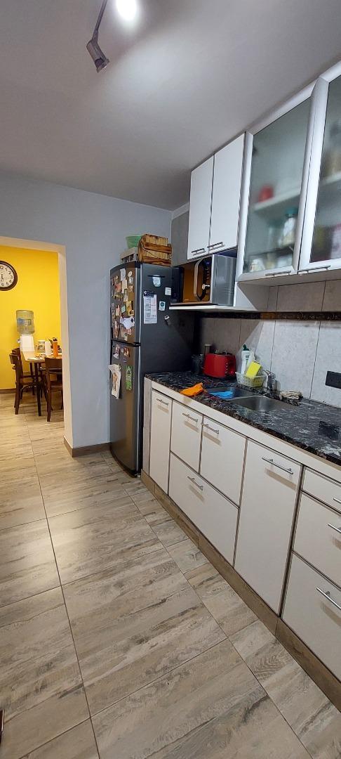 Depto Tipo Casa en Venta de 1 dormitorio