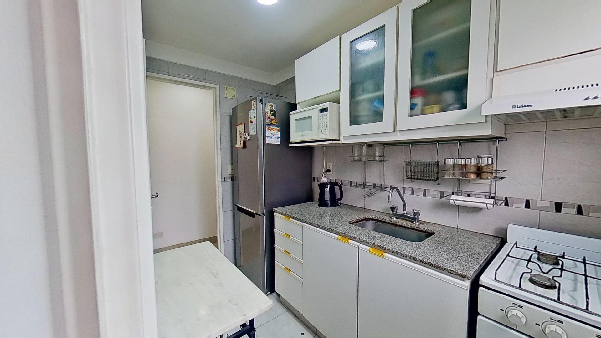 Departamento en Venta en Villa Luro, USD 95.000