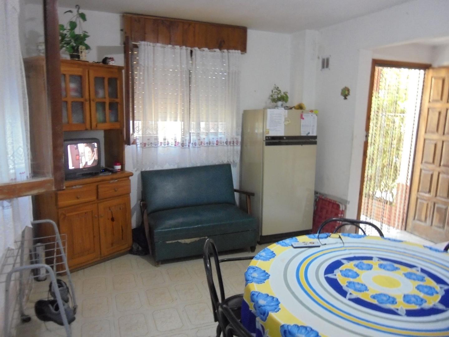 Departamento en Venta en San Clemente Del Tuyu, USD 42.000